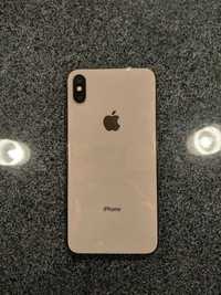 Iphone XS Max gold 64 gb