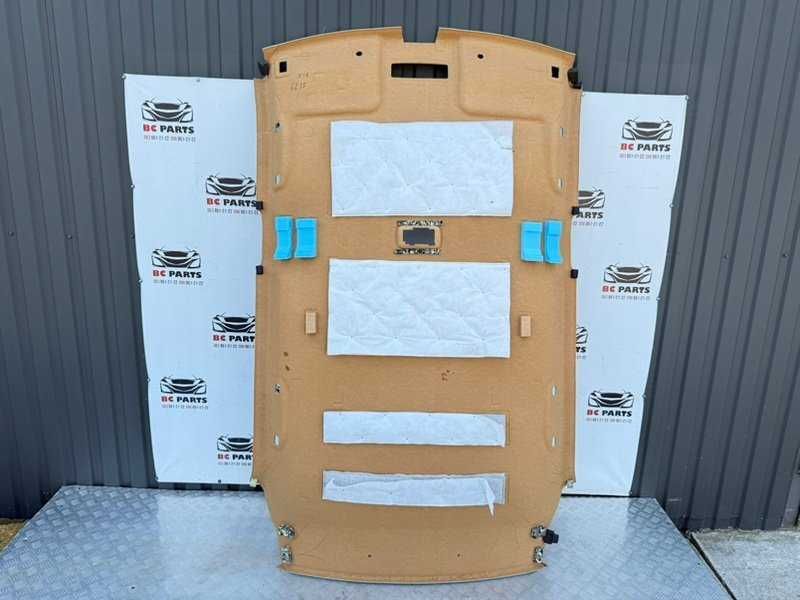 Обшивка потолка Nissan Kicks 2022 год 73910-5RW4A потолок
