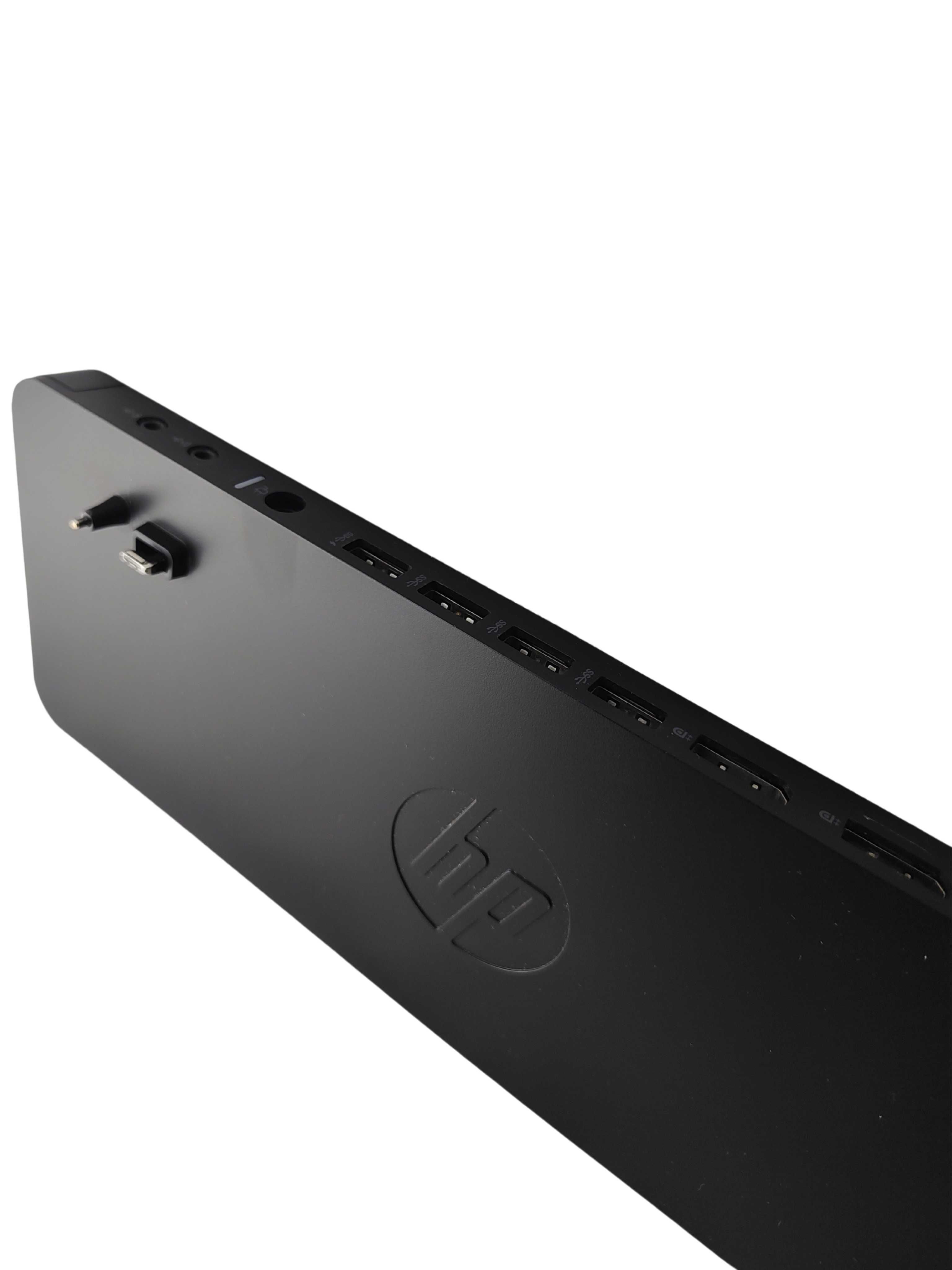 Stacja DOKUJĄCA HP EliteBook 740/820/840/850/1040 G1 G2 | Sklep FV23