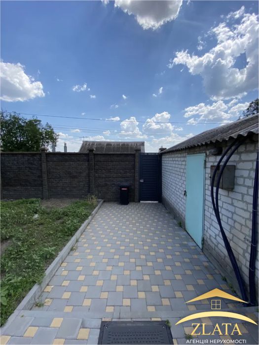 Оренда будинку в районі Хлібзаводу №3