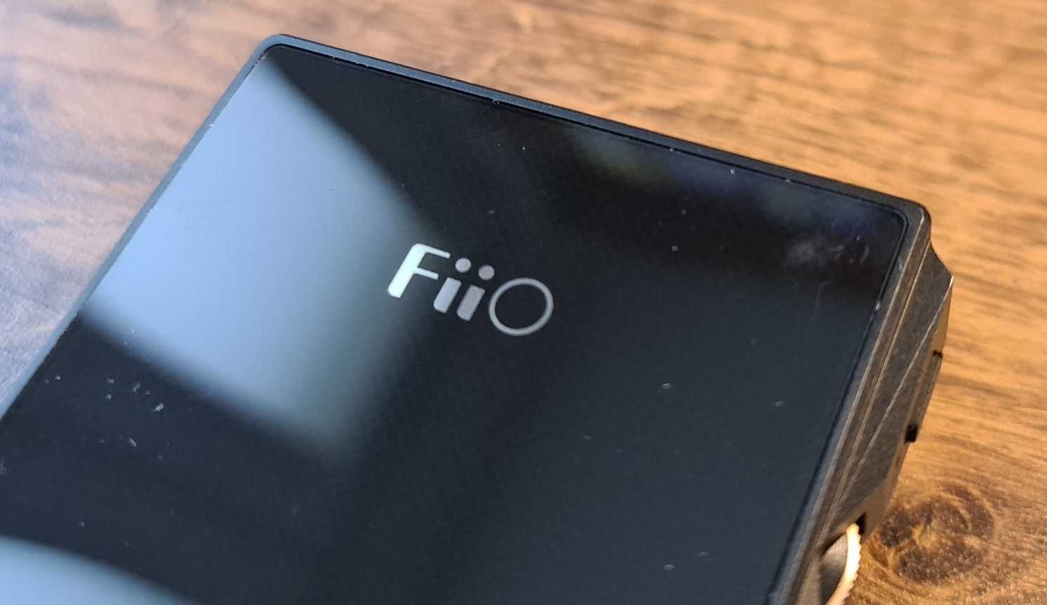 Odtwarzacz cyfrowy DAP Fiio X5 III