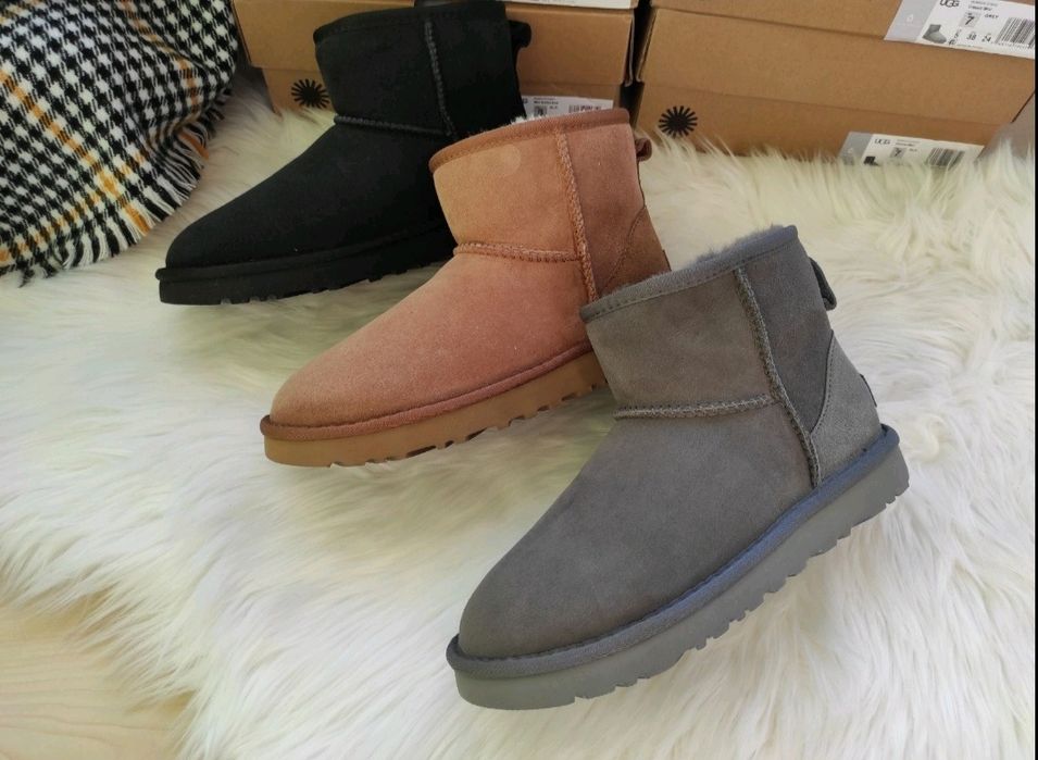 Жіночі уги уггі Ugg Australia