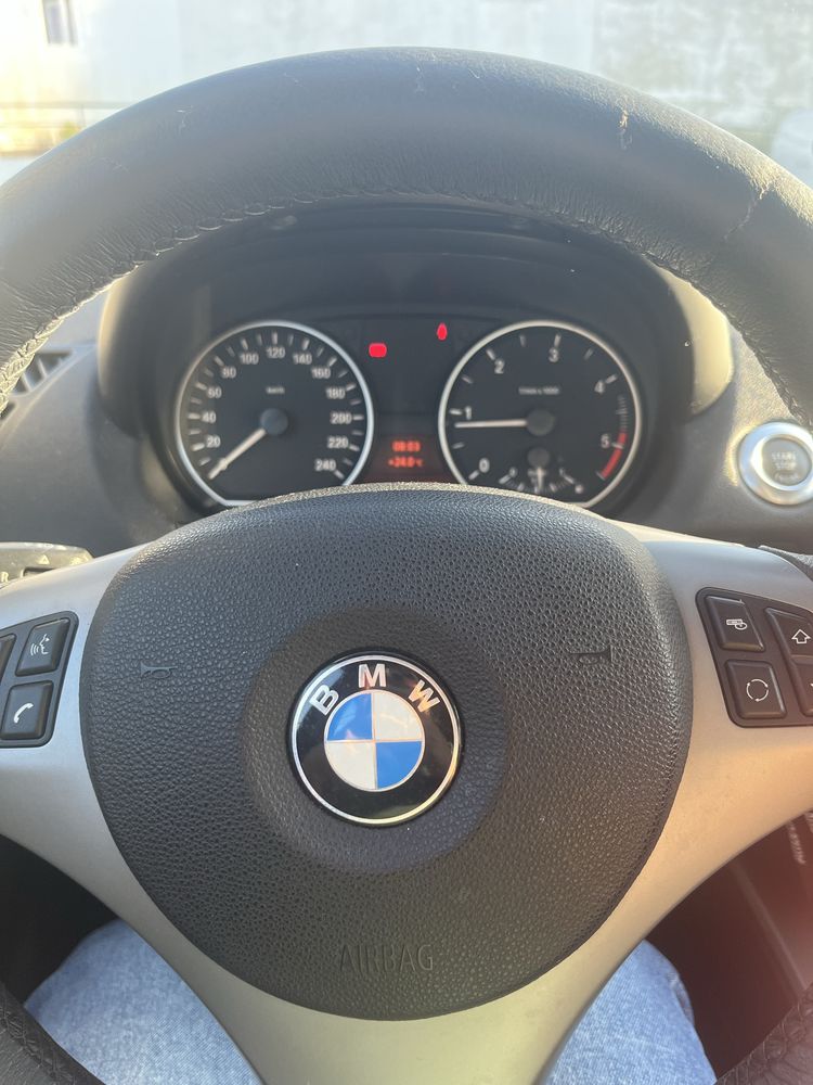 Bmw serie 1 120D