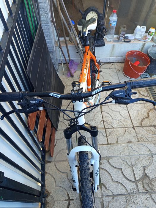 2 Bicicletas adulto pouco uso