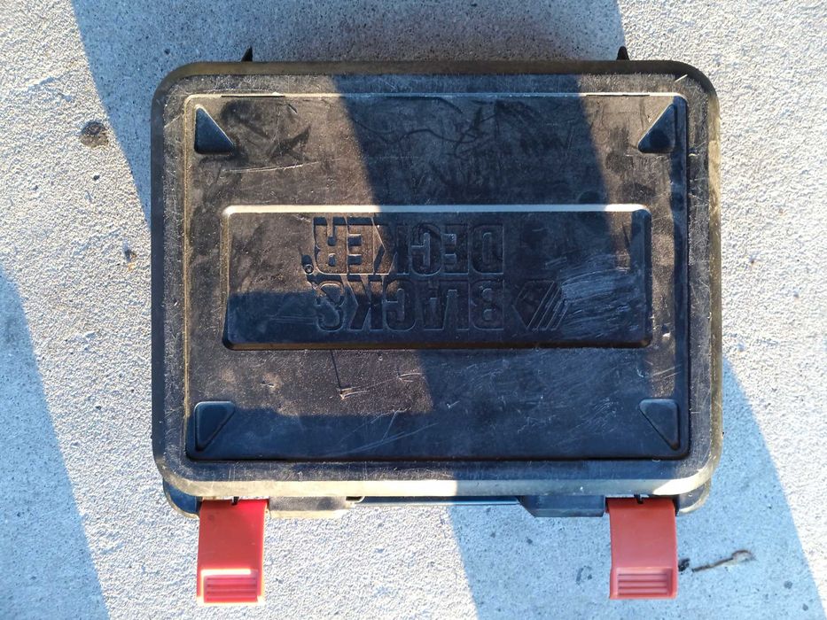 2 Baterias Lítio Black & Decker