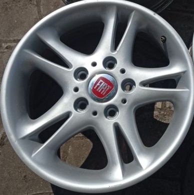 Диски на fiat ducato 5 120 16r