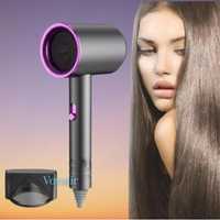 Фен Fashion hair dryer QUICK-Drying hair care
