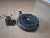 Irobot roomba 695