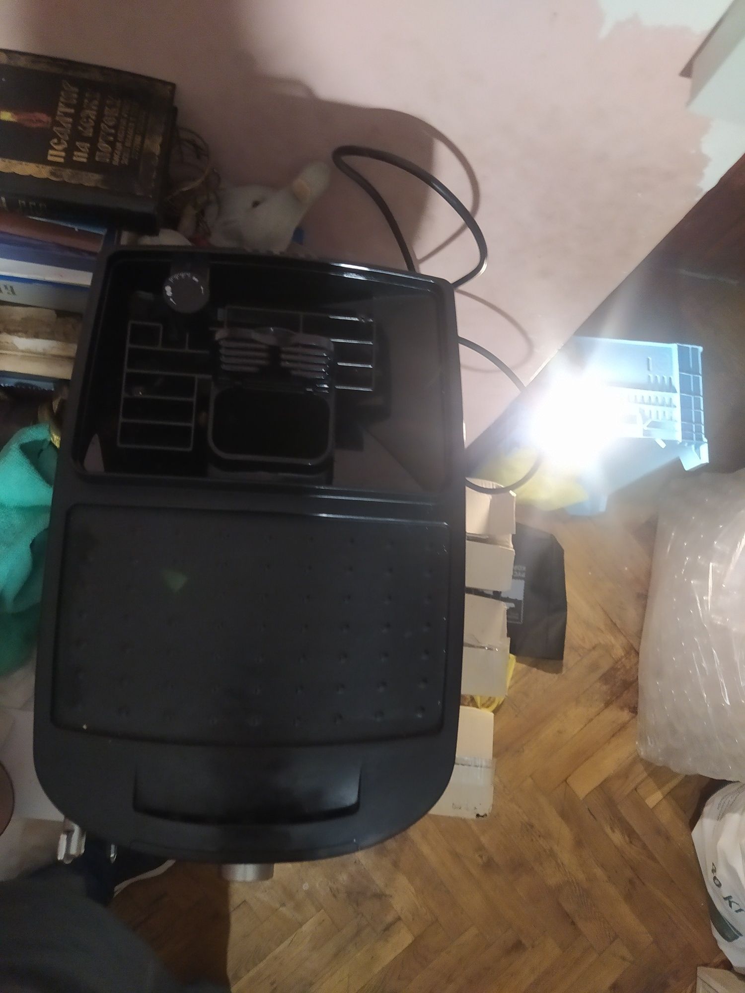 Кавоварка delonghi ecom22.110.b