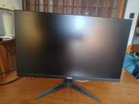 Monitor Gaming ACER Nitro 1440p 75hz