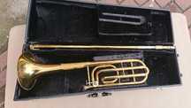 Puzon Conn 88h F/Bb