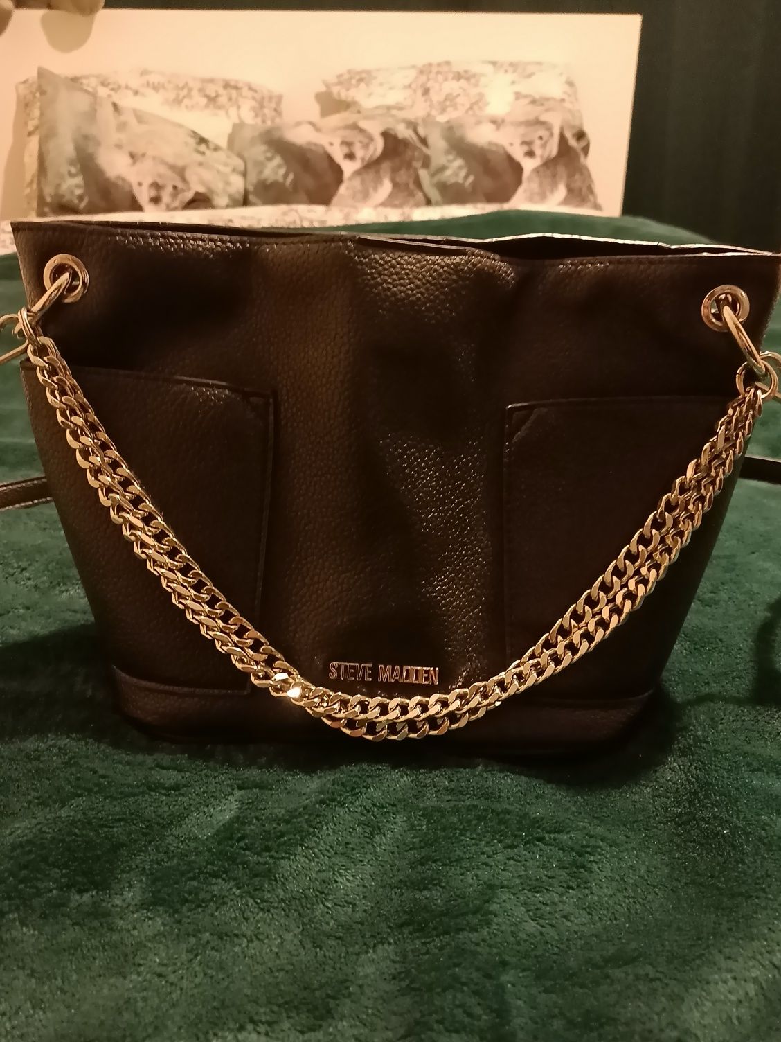 Steve Madden torebka na ramię