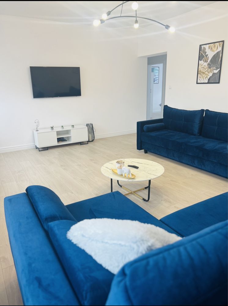 Mieszkanie do wynajęcia 84m2 Mazury Orzysz