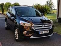 Ford Escape Ford Escape 2.0 EcoBoost AWD Titanium, 242 KM, Automat.