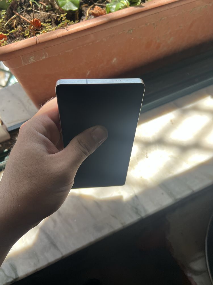 Samsung S25 Ultra 512GB como novo, desbloqueado para todas as redes
