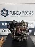 Motor Ford Focus II 1.8 TDCi 115Cv Ref: KKDA