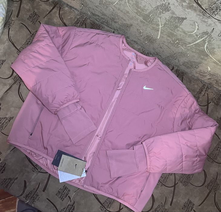 Курточка nike (оригінал)