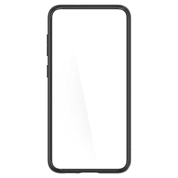 Etui Spigen Ultra Hybrid na Samsung Galaxy S23 - czarny mat