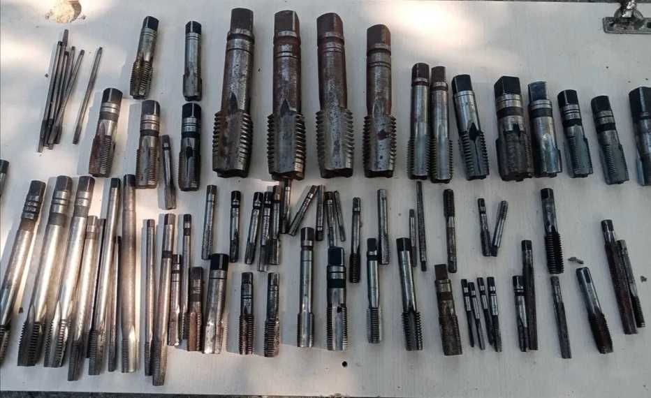 Метчики метчики левые