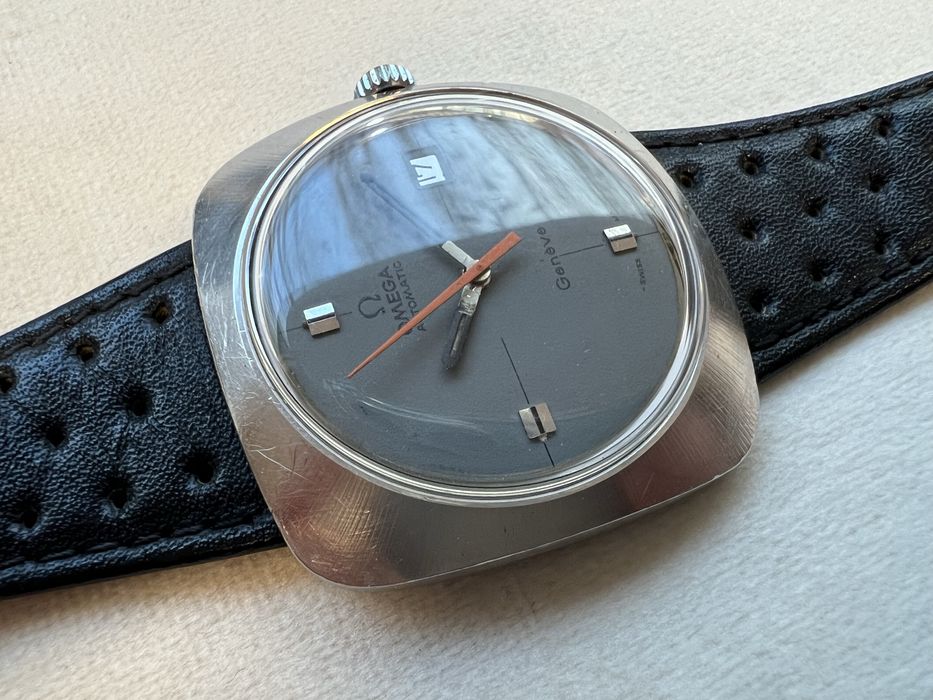 Relógio Omega Geneve cal.565