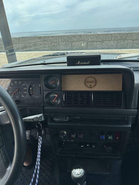 Volvo 240 wagon 245 / 244