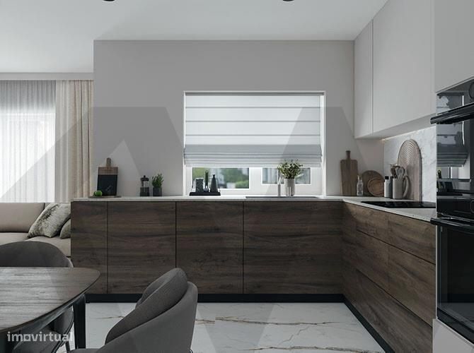 Apartamentos de Luxo T2 a 100 metros da Praia de Armação de Pêra