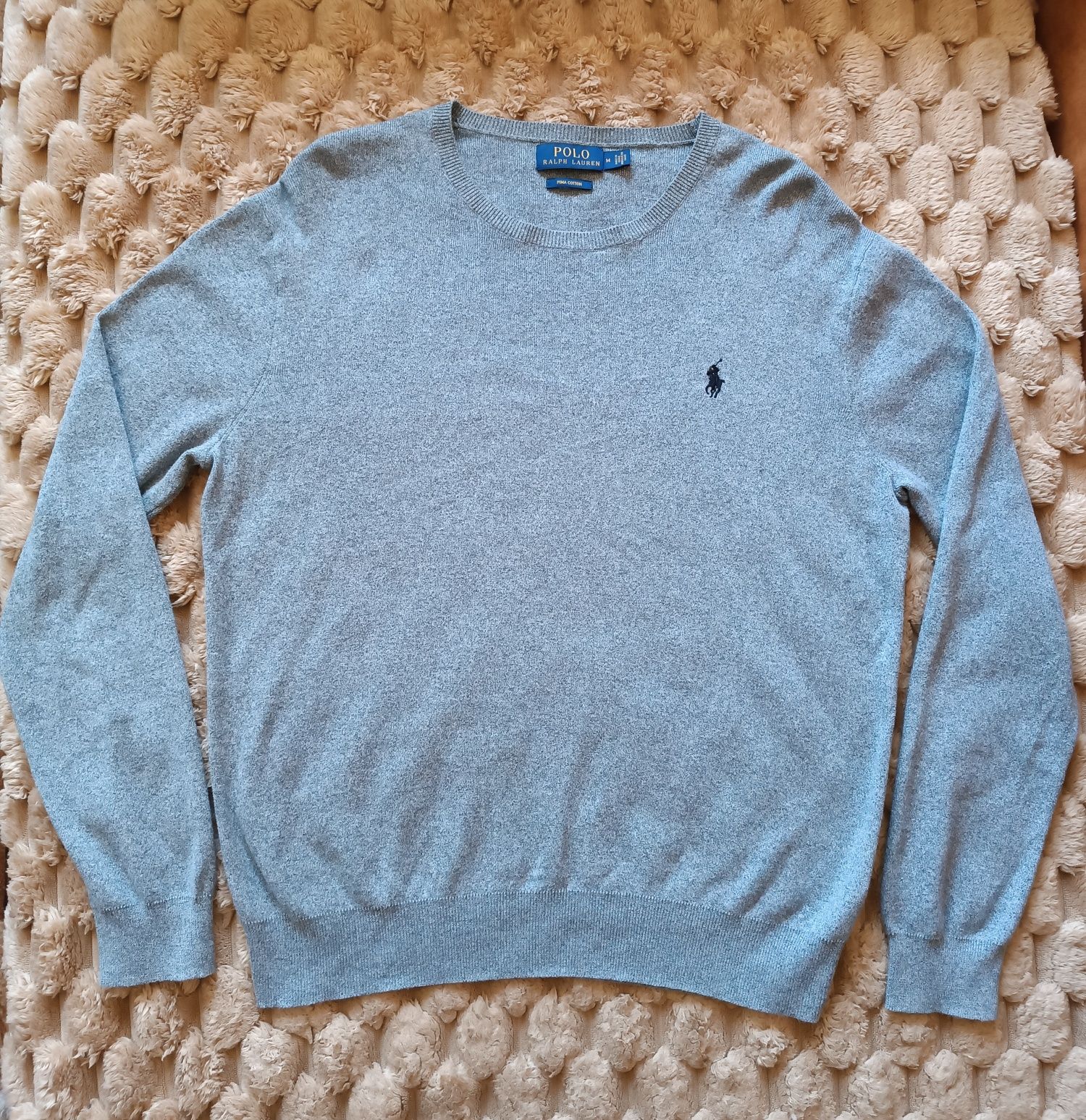 Sweter Ralph Lauren M