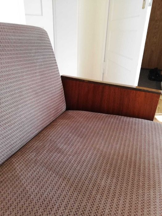 Wersalka rozkładana