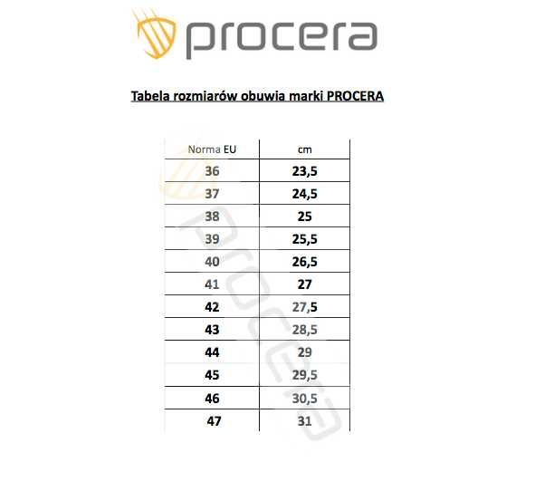 Sandały robocze, ochronne KAMAR O1 Rozmiar 42