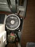 Pompa Grundfos Viessmann VICUPS-40/60