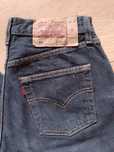 Dżinsy Levi's 501