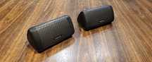 Głośniki stereo bluetooth Motorola Sonic Sub 630 Bass Twin TWS