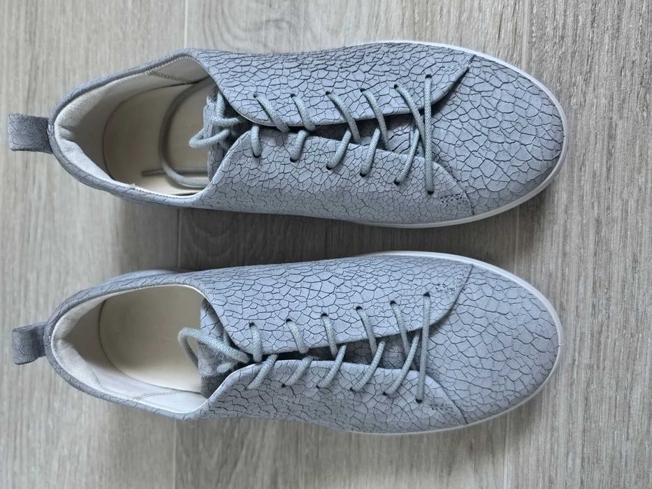 Ecco skórzane buty super stan 36 (23,5 cm)