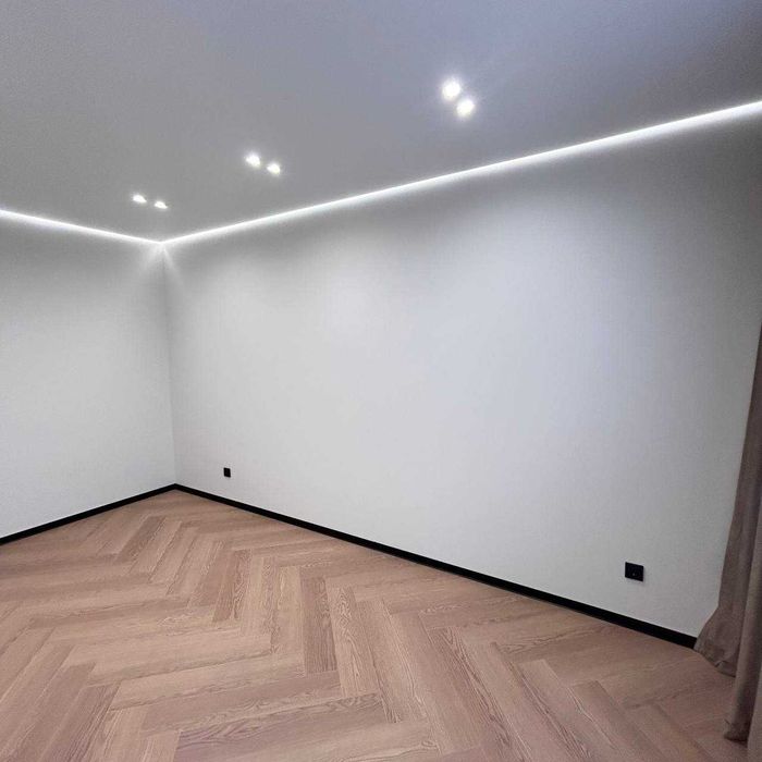 Продаж 2к квартири з великою кухнею-студією ЖК ПАРКОВЕ МІСТЕЧКО