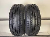 205/60/15 R15 Nordexx Cirrus 91V 2шт Літня шина Нова!
