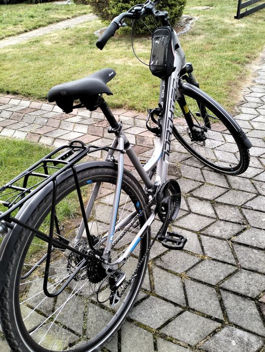 Prawie jak nowy Northtec boudicca DB AC