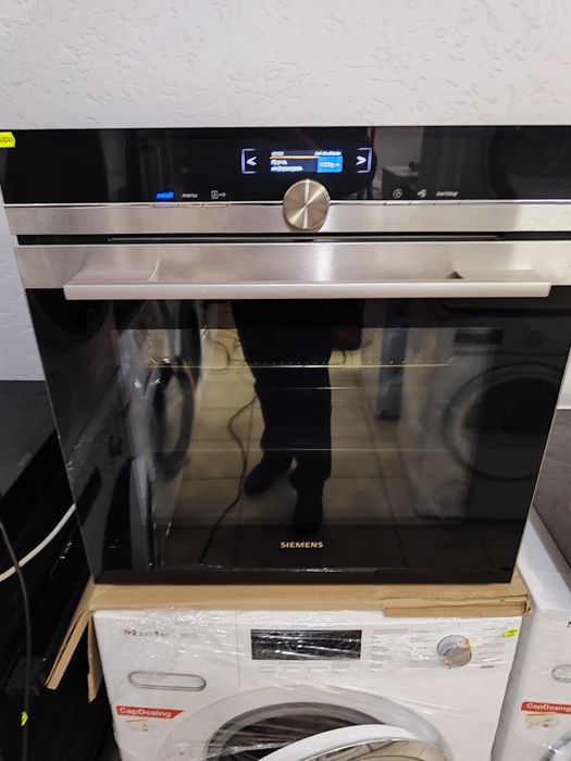 Духова шафа Siemens IQ700