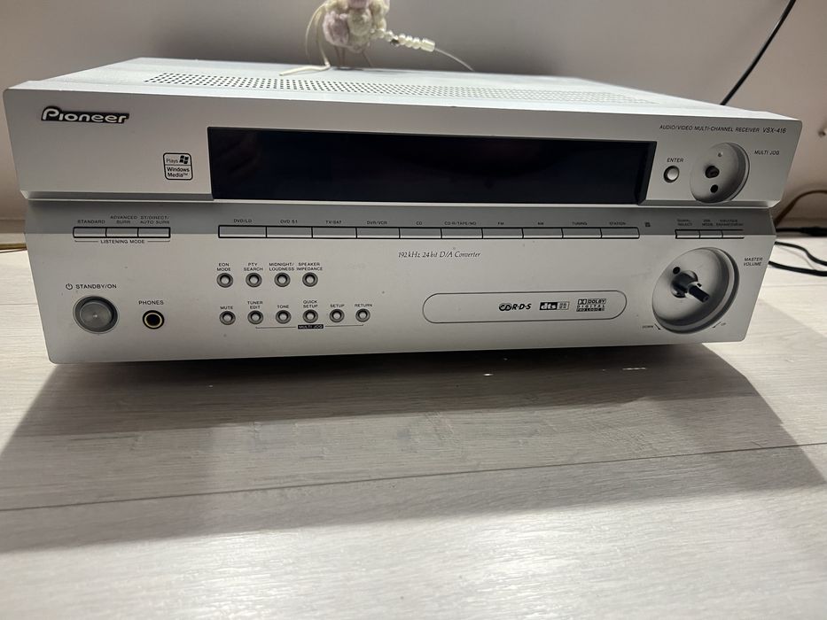 Pionieer vsx -416