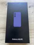 Nowy Samsung s23 FE