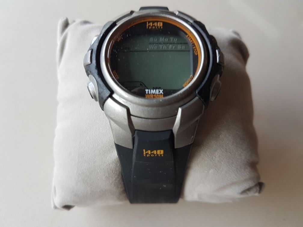 Relogio digital Timex