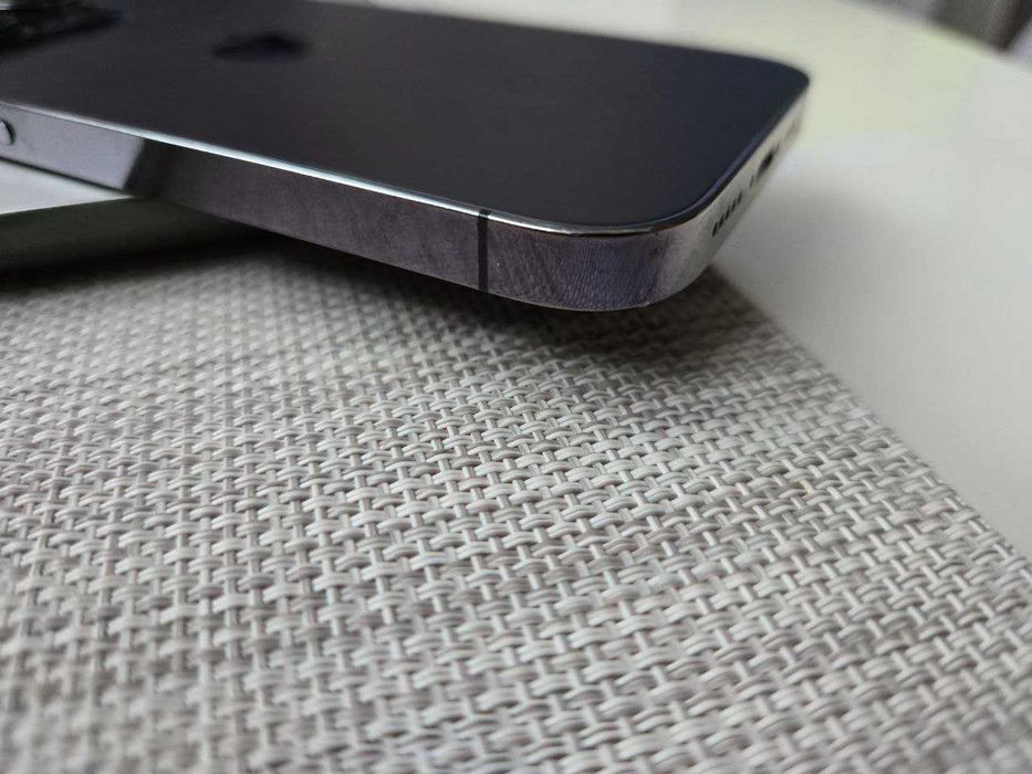 Iphone 14Pro 256gb Sim Purple