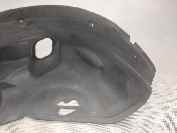 Cava roda frente esquerda SMART ForTwo Coupé (450)