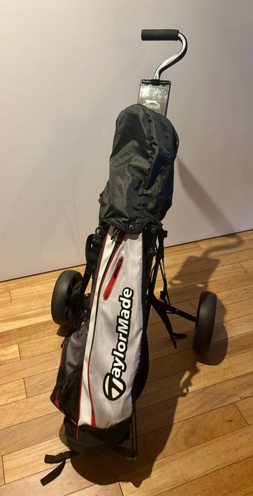 Trolley golf Slazenger