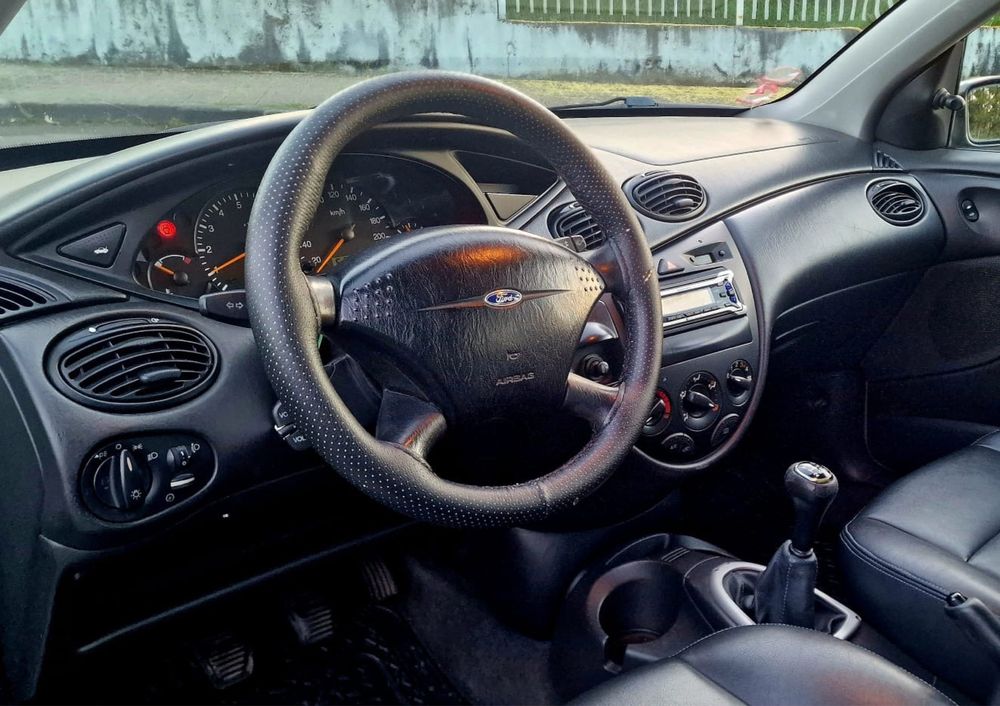 Ford Focus 2001 - 1.4i