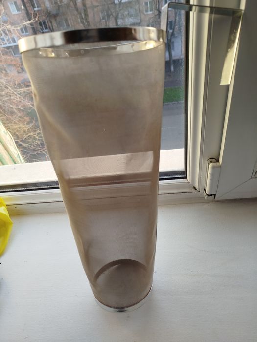 Фільтр, сіто, корзина для хмелю