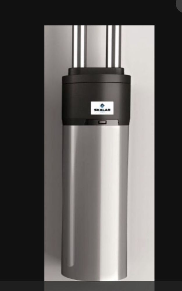 Pompa ciepla /Bojler 260l skalar 260l Nowy.