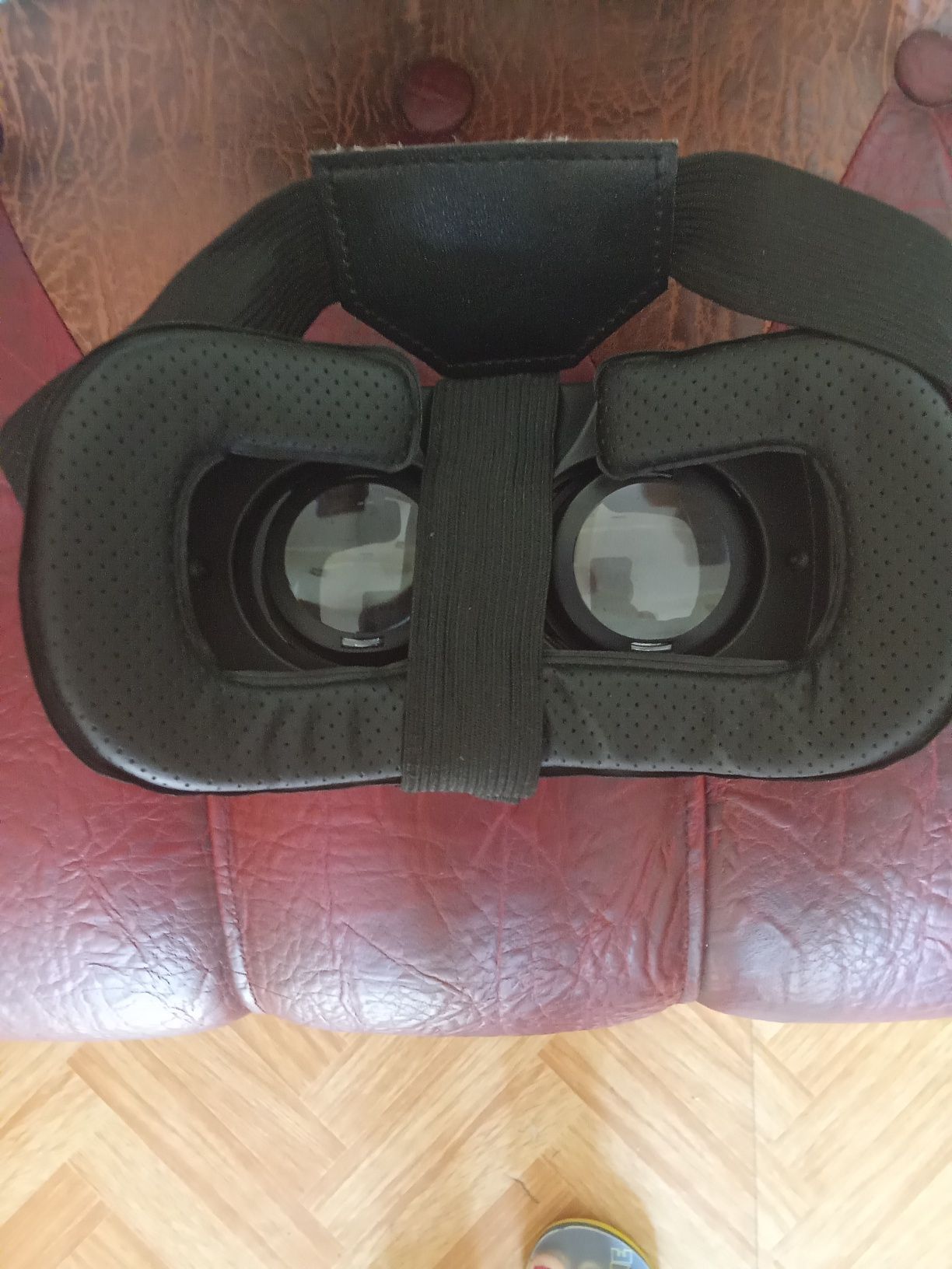 3D окуляри віртуальні