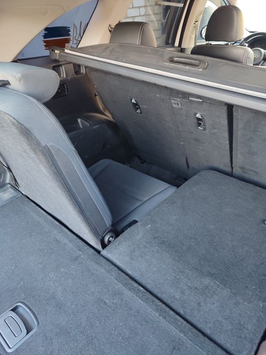 Продам авто Киа Sorento 3.3л
