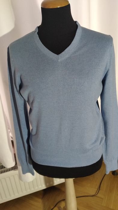 Sweter ekskluzywnej marki Banana Republic