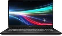MSI Creator 17 17.3” UHD 4K 120Hz i7-11800H 16/1T RTX3070 2.45кг метал